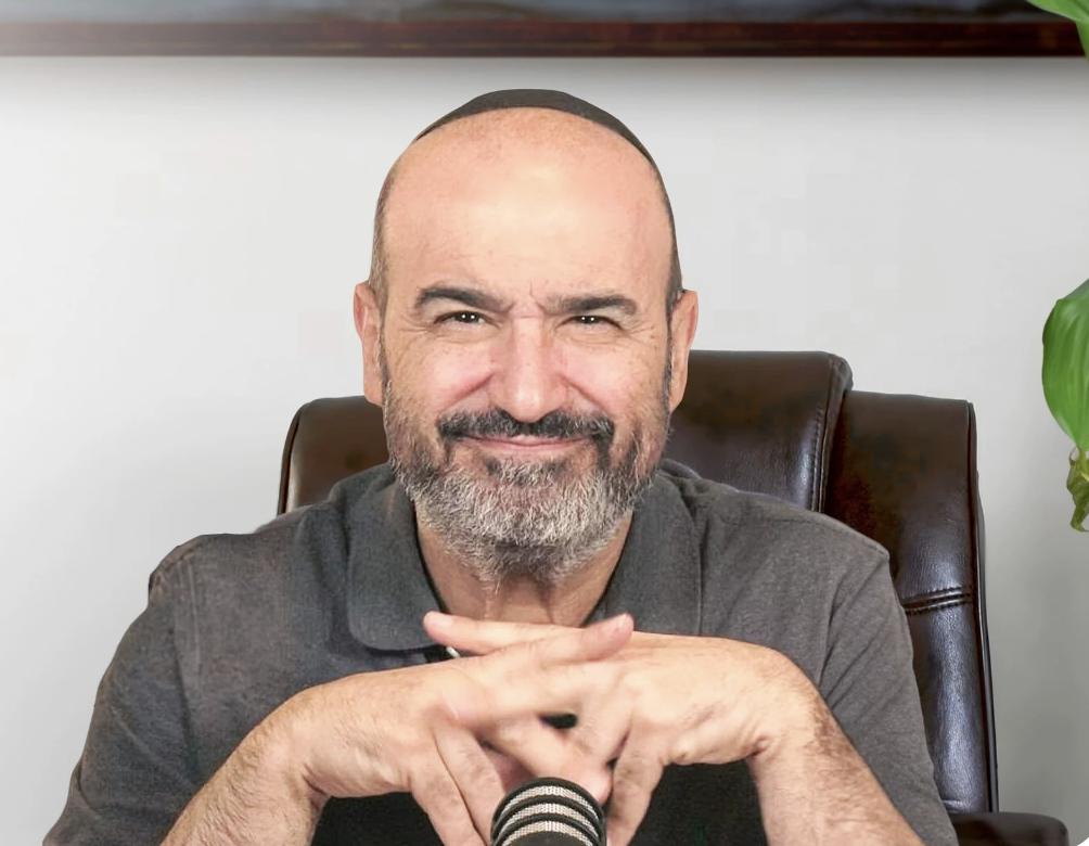 Eliyahu Jian